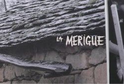 image d'illustration pour La Mérigue – CHANTIER TOTAL 2008